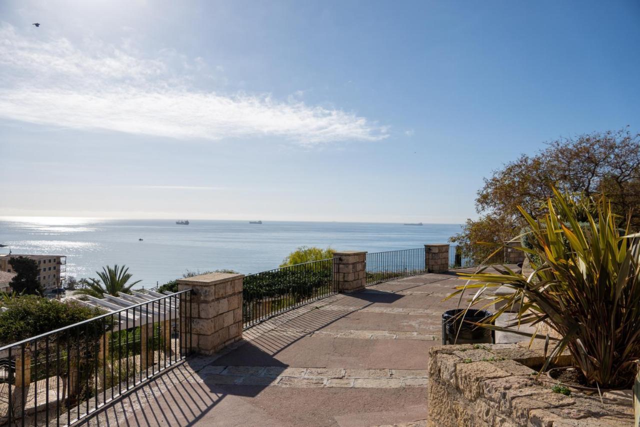 Mediterranean Way - Cavaller Suites タラゴナ エクステリア 写真