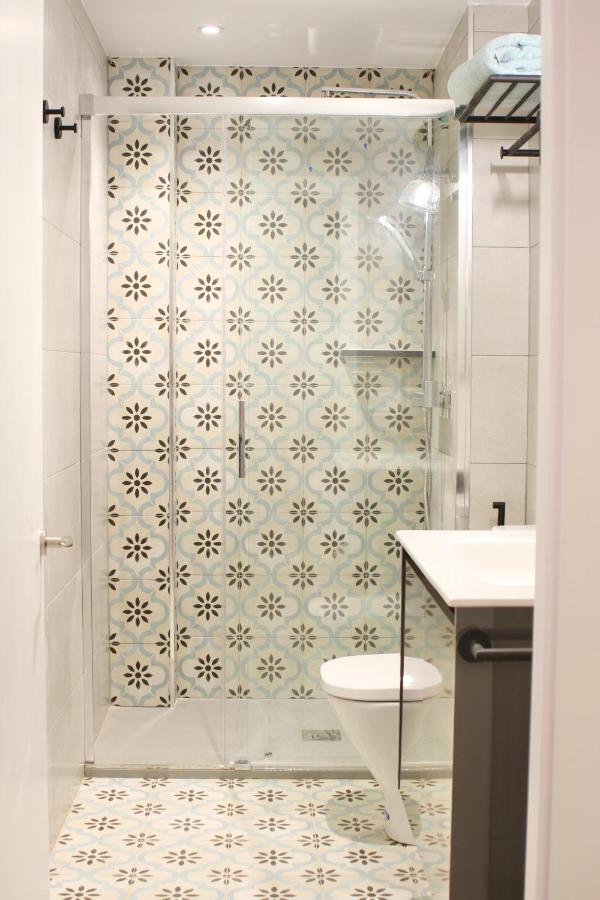 Mediterranean Way - Cavaller Suites タラゴナ エクステリア 写真