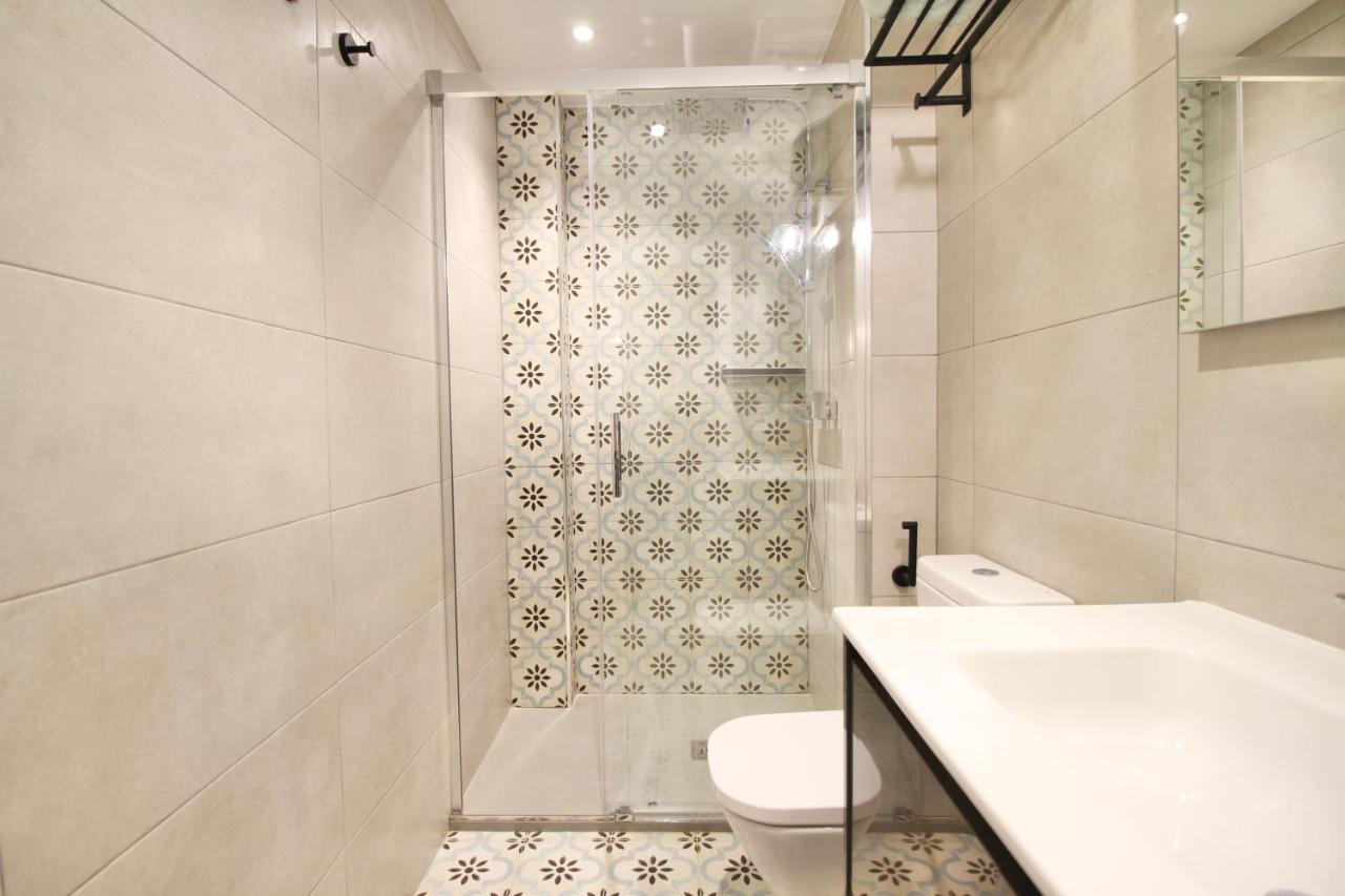 Mediterranean Way - Cavaller Suites タラゴナ エクステリア 写真